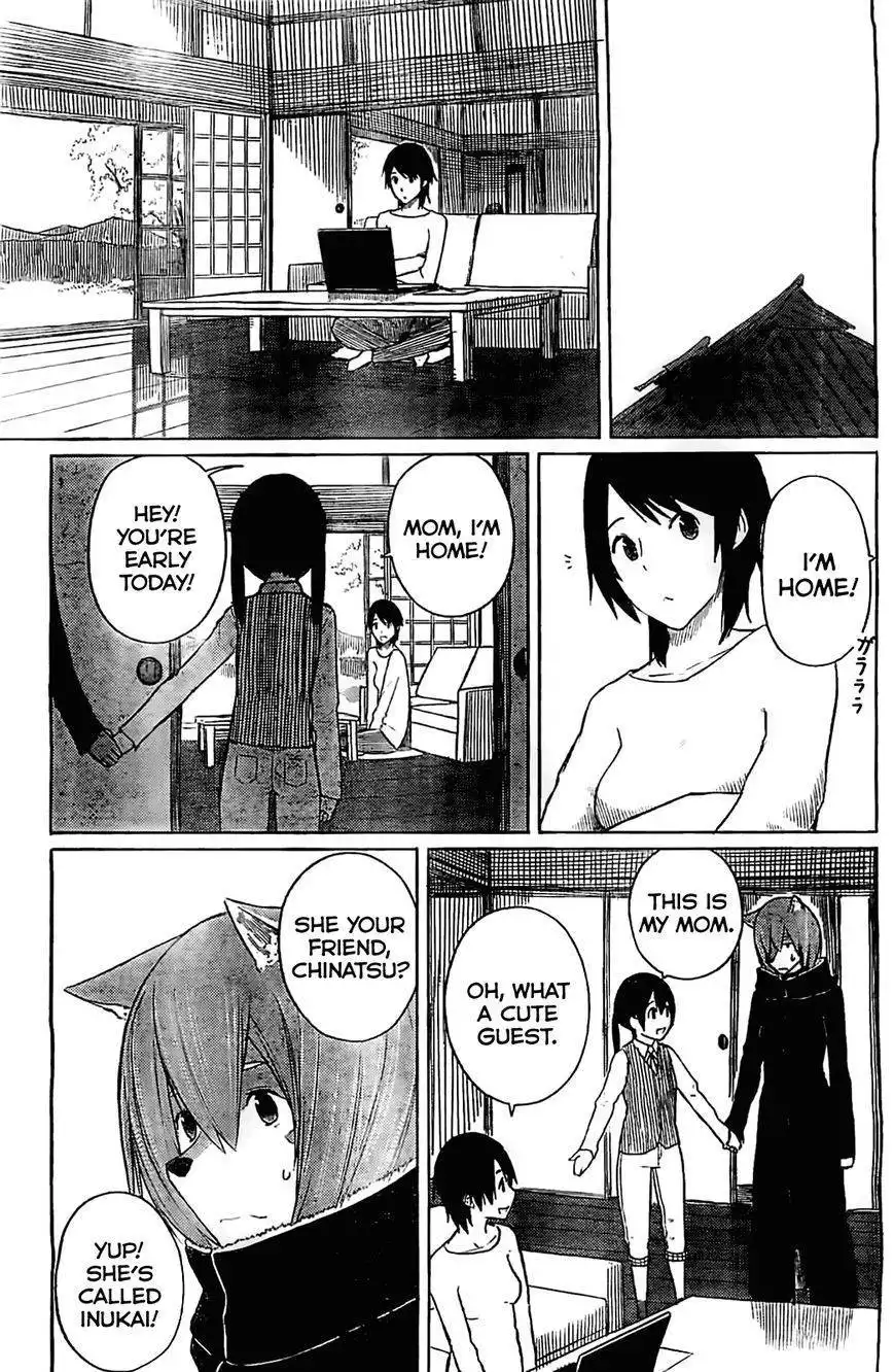 Flying Witch (ISHIZUKA Chihiro) Chapter 9 9